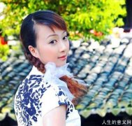 生活经典感悟|女儿，我宁愿你不嫁人